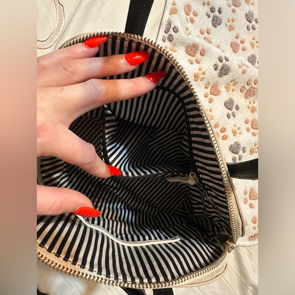 Kate Spade Bow Handbag - Picture 7 of 7